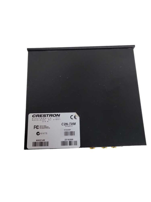 Crestron C2N-TXM XM Satellite Radio Tuner !