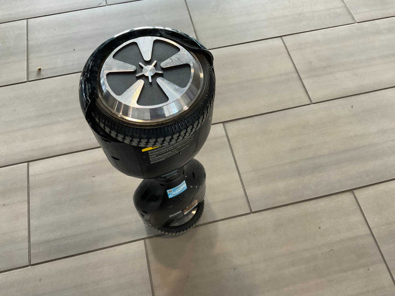 GOTRAX HoverFly ECO READ  -