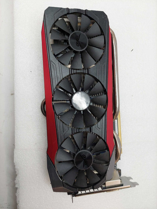 ASUS STRIX - R9390-DC30C-8GD5-Gaming Graphics Card