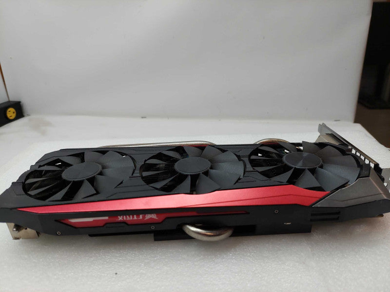 ASUS STRIX - R9390-DC30C-8GD5-Gaming Graphics Card