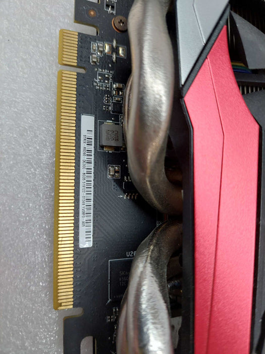 ASUS STRIX - R9390-DC30C-8GD5-Gaming Graphics Card