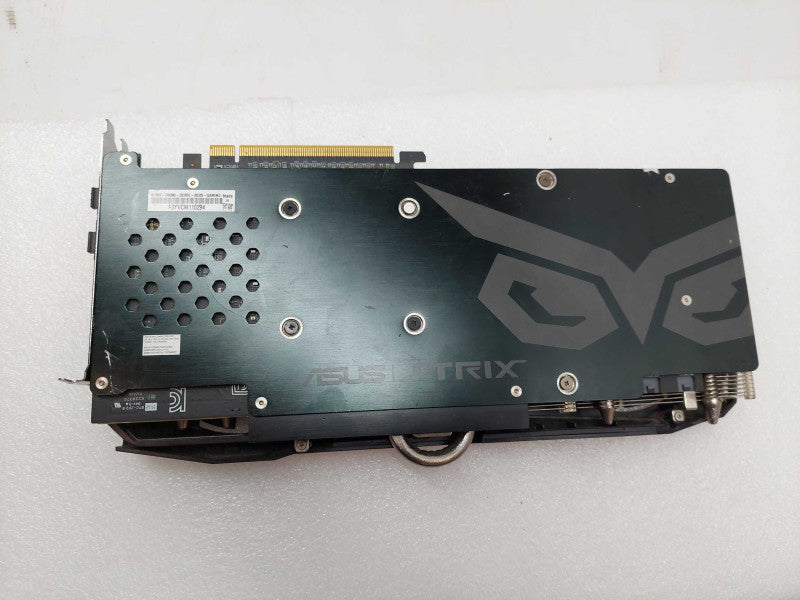 ASUS STRIX - R9390-DC30C-8GD5-Gaming Graphics Card