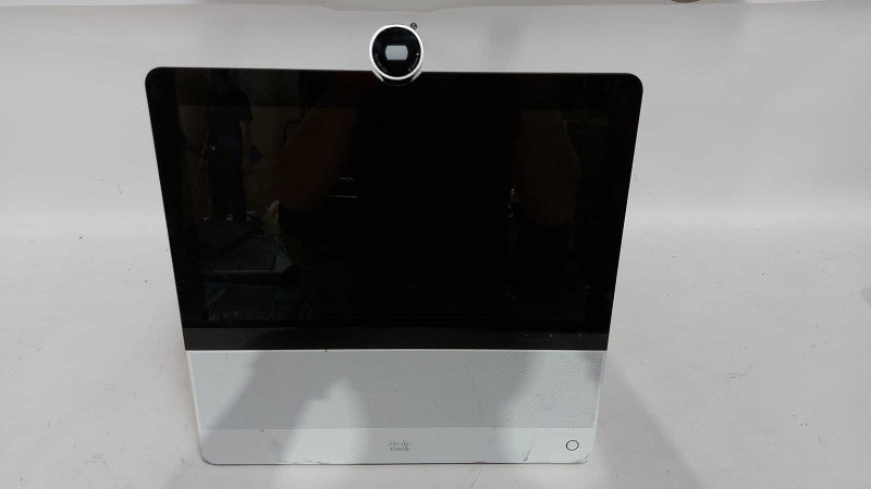 Cisco Webex CP-DX70 14\\" Touch Screen Video Conferencing Display #
