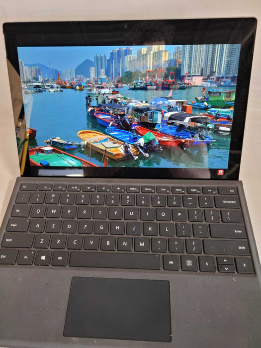 Microsoft Surface Pro 5 (1796) - i7-7660U, 8GB RAM, 256GB SSD