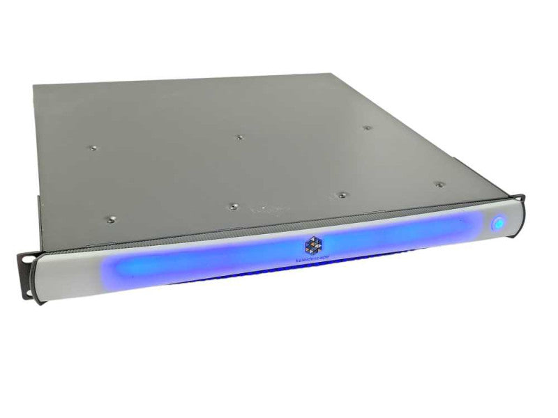 Kaleidescape KSERVER-1500 1U Server for Movies and Music, READ Q_