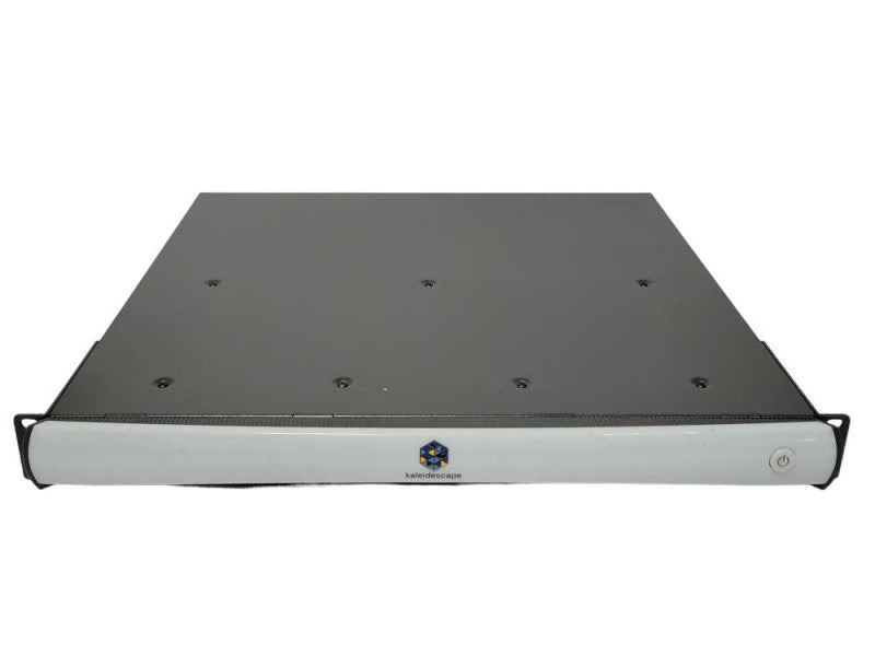 Kaleidescape KSERVER-1500 1U Server for Movies and Music, READ Q_