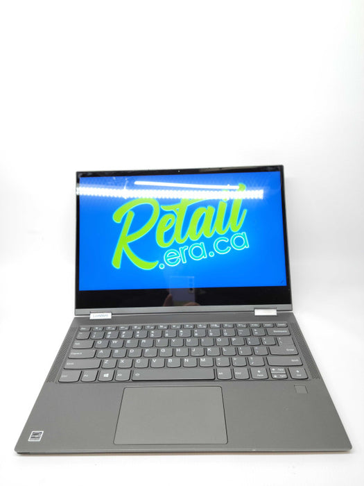 LENOVO Yoga Touch - Snapdragon  850 | 8GB RAM | 128GB SSD + PWR ADPTR