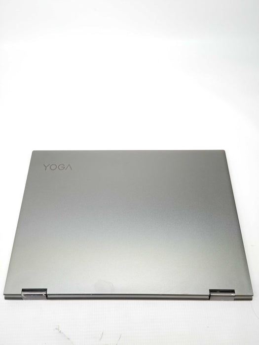 LENOVO Yoga Touch - Snapdragon  850 | 8GB RAM | 128GB SSD + PWR ADPTR