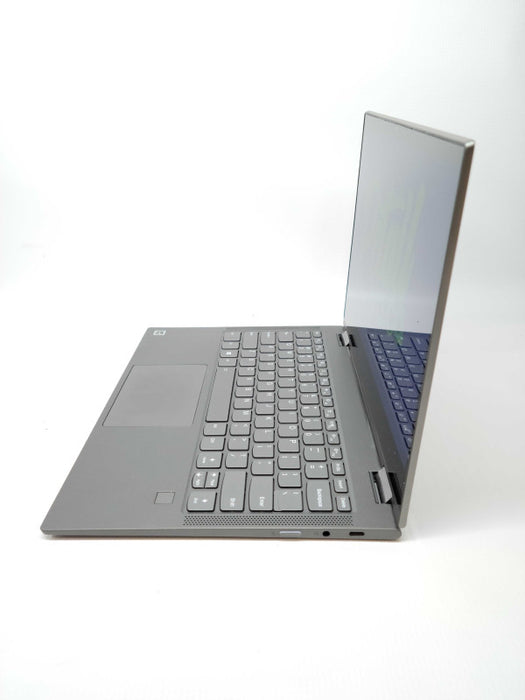 LENOVO Yoga Touch - Snapdragon  850 | 8GB RAM | 128GB SSD + PWR ADPTR