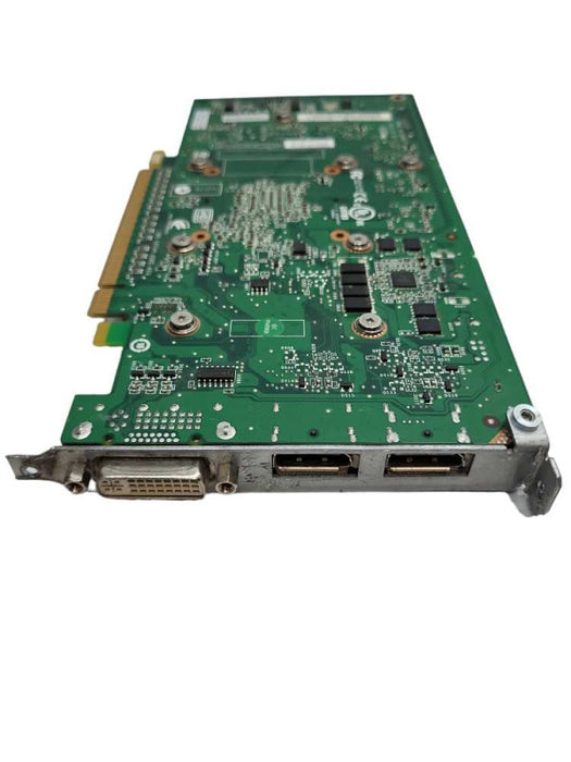 Nvidia Quadro FX 1800 768MB GDDR3 PCI Express x16 Video Card Q&