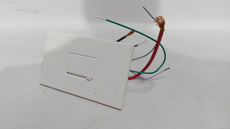 Lutron HWV-1000D Wired Vareo Dimmer #