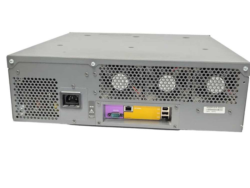 Kaleidescape KSERVER-5000 Grandfathered (Does Not Power On), READ _