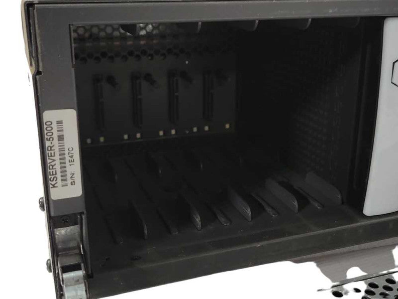 Kaleidescape KSERVER-5000 Grandfathered (Does Not Power On), READ _