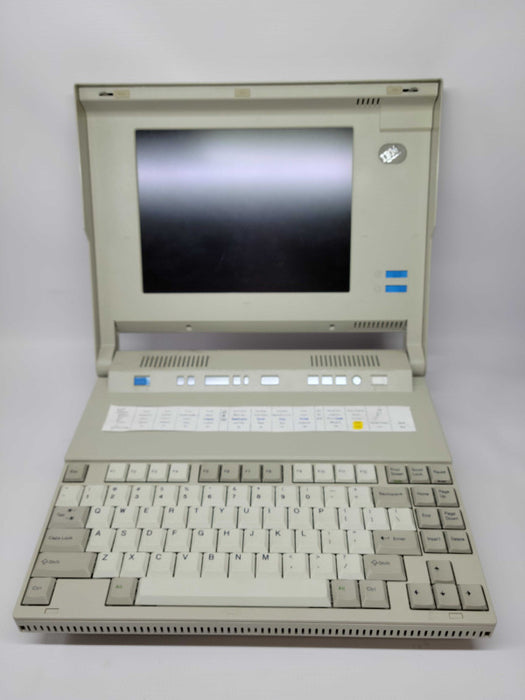 IBM PS/2 Model L40 SX 8543 Laptop Computer