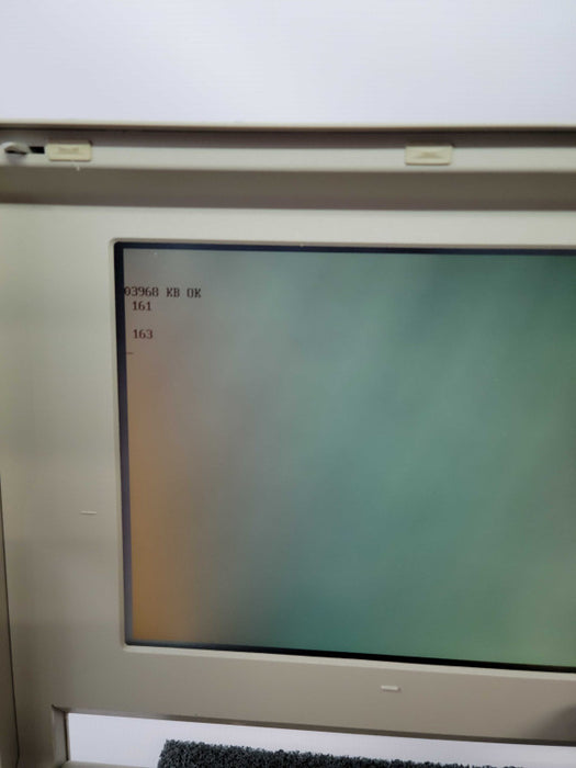IBM PS/2 Model L40 SX 8543 Laptop Computer