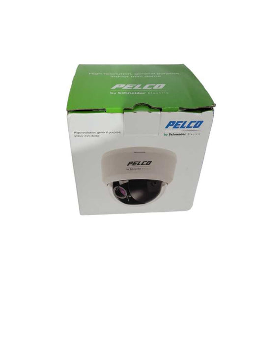 Pelco FD2-DV10-6X 650 TVL Analog Indoor Dome Camera !