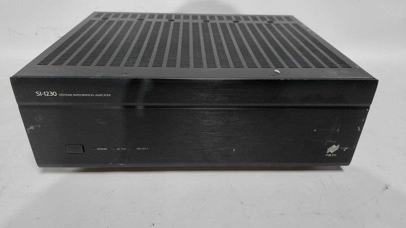 Niles SI-1230 Systems Integration Amplifier #