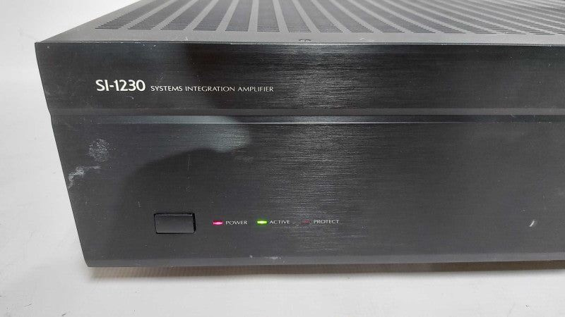 Niles SI-1230 Systems Integration Amplifier #