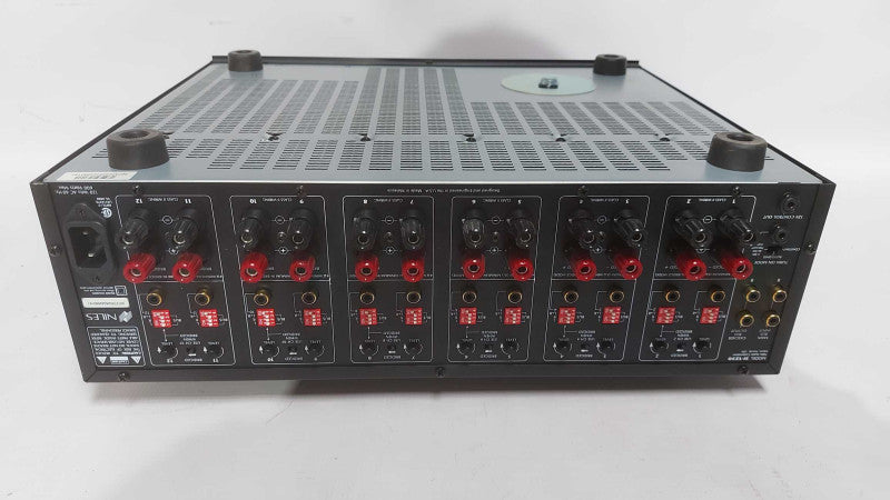 Niles SI-1230 Systems Integration Amplifier #