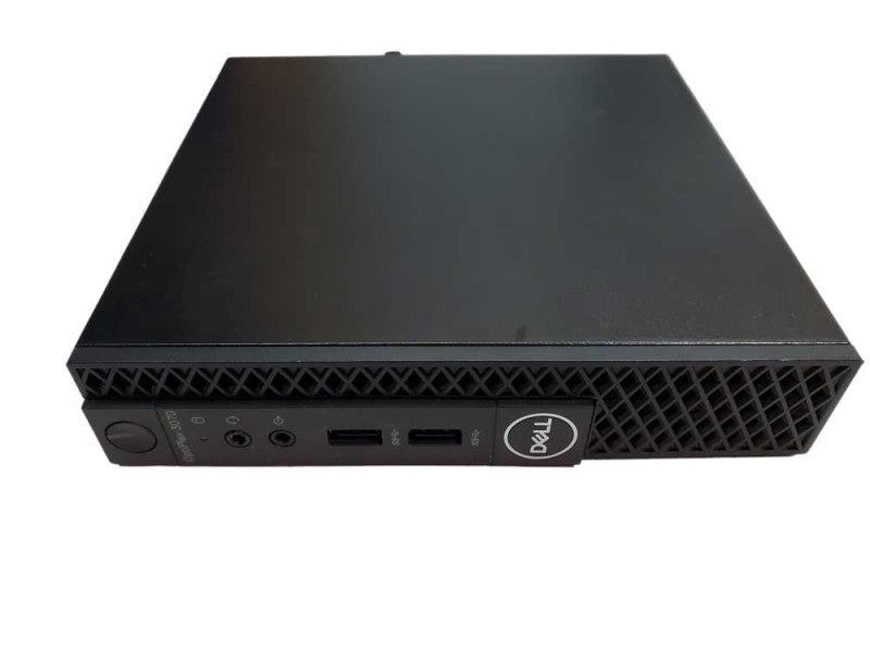 Dell OptiPlex 3070 USFF i5-9500T 8GB DDR4 NO HDD @