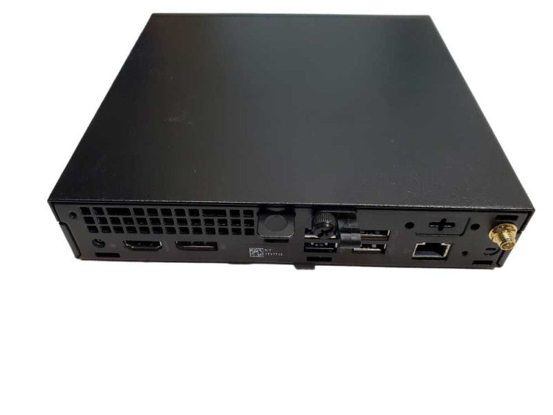 Dell OptiPlex 3070 USFF i5-9500T 8GB DDR4 NO HDD @