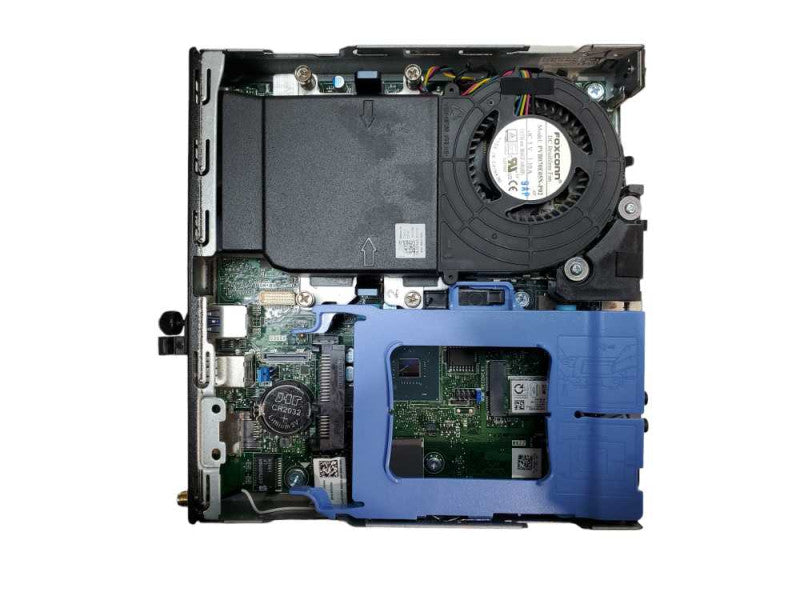 Dell OptiPlex 3070 USFF i5-9500T 8GB DDR4 NO HDD @