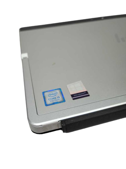 HP Elite x2 1012 G2 - Core i5-7200U CPU | 8GB | 256GB SSD + PWR ADPTR(READ)
