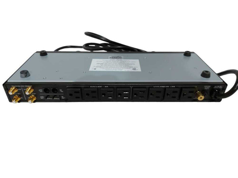 Panamax MR4300, 9-Outlet Surge Protection Power Management  #