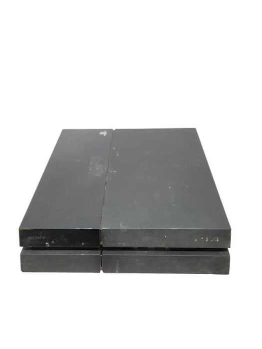 SONY PS4 - SYSTEM - CUH-1001A (White Light)