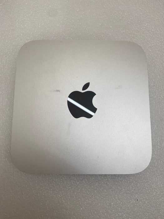 Apple Mac mini Mid-2011 Intel Core i5-2520M @ 2.50GHz 8GB RAM 500GB HDD