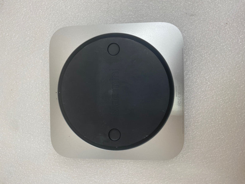 Apple Mac mini Mid-2011 Intel Core i5-2520M @ 2.50GHz 8GB RAM 500GB HDD