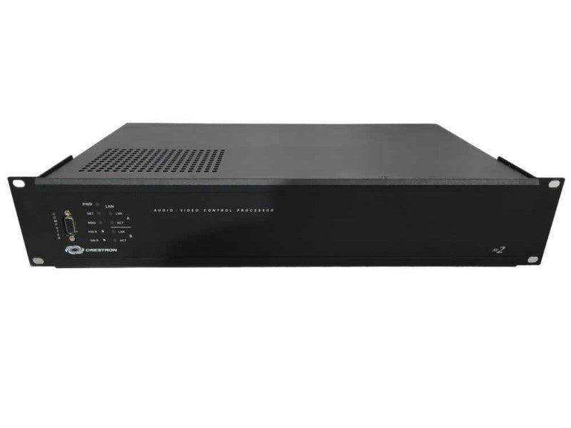Crestron AV2 Audio Video Control Processor Unit !
