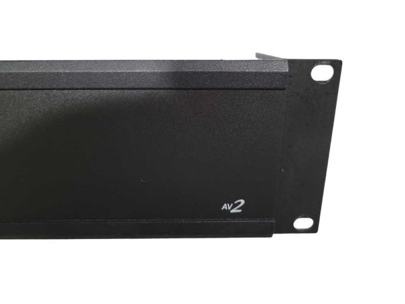 Crestron AV2 Audio Video Control Processor Unit !
