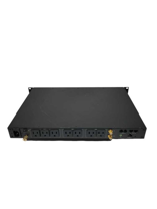 Panamax MR4000-PRO Home Theater Power Conditioner & Surge Protector - Black
