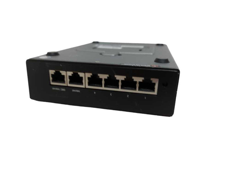 Cisco RV042G small Business Router Gigabit Wan VPN #