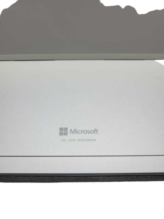 MS Surface Pro 5th Gen - Core i5-7300U CPU | 8GB | 256GB SSD + PWR ADPTR