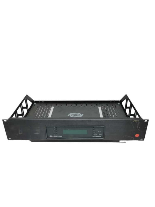 Crestron C2N-TAMFMXM AM/FM and XM Satellite Radio Tuner + Rack Mount Tray