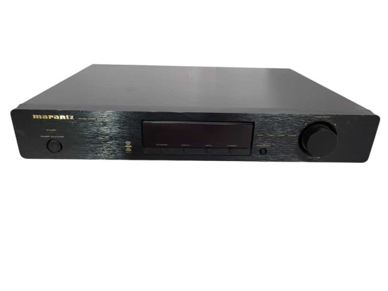 Marantz ST7001 XM ready AM/FM Tuner !