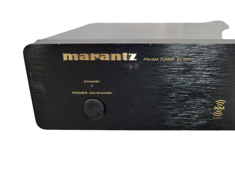 Marantz ST7001 XM ready AM/FM Tuner !