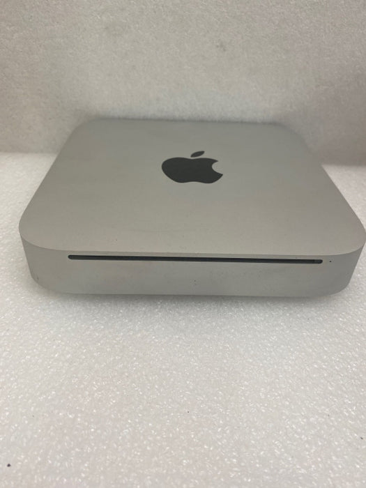 Apple Mac mini Mid-2010 Core 2 Duo P8600@2.40GHz 8GB RAM 180GB SSD SuperDrive