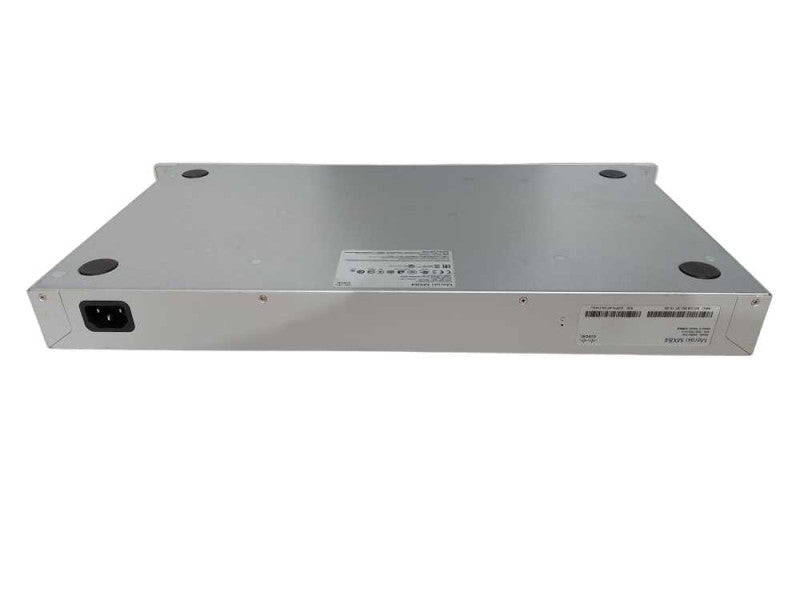 Cisco Meraki MX84-HW Cloud Managed Security Appliance UNCLAIMED #