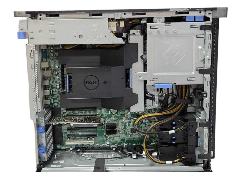 Dell Precision T5820 Workstation 14C i9-9940X 64GB RAM Quadro P400 _