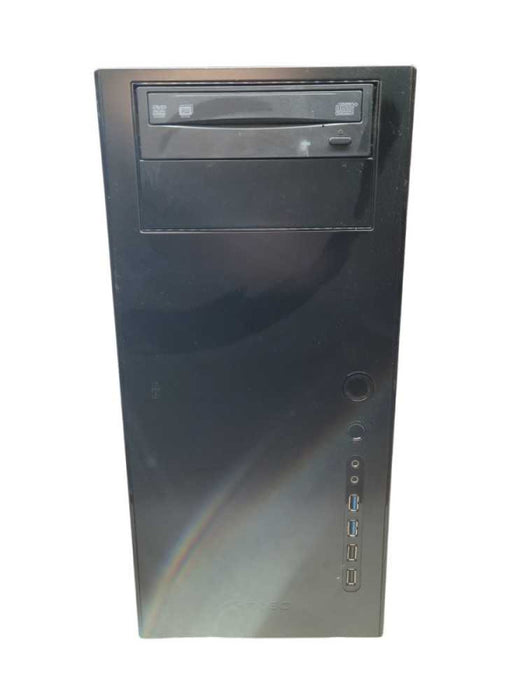 Black Box Workstation - Xeon E5-1620 v2 | 32GB RAM | NO HDD + Display Adapter