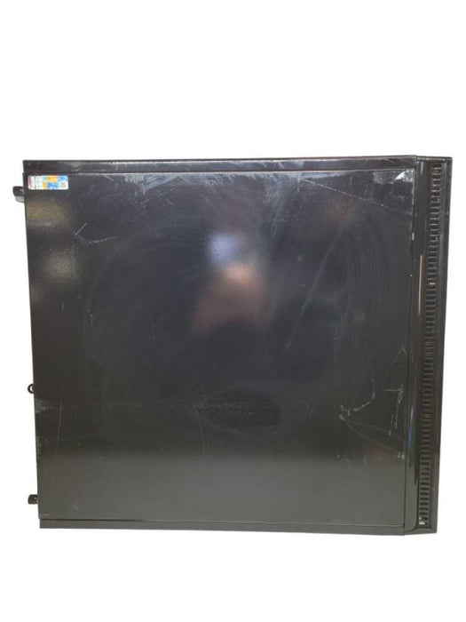 Black Box Workstation - Xeon E5-1620 v2 | 32GB RAM | NO HDD + Display Adapter