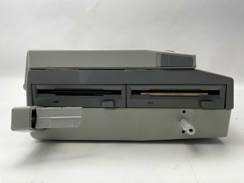 AMSTRAD PPC640 PORTABLE COMPUTER READ  -