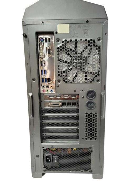 Custom/Gigabyte PC, Core I5-6600, 16GB DDR4, GTX960 4G, 650W PSU _