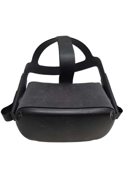 Oculus Black VR PC Desktop 3D Virtual Reality Gaming Headset kit Q&