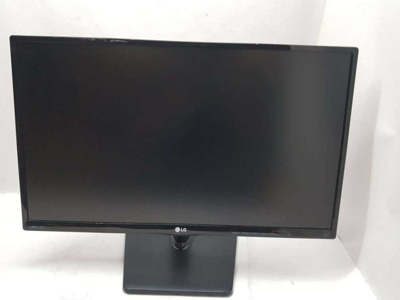 LG 24MP47HQ - P 24\\"  IPS LED Monitor HD 1080p
