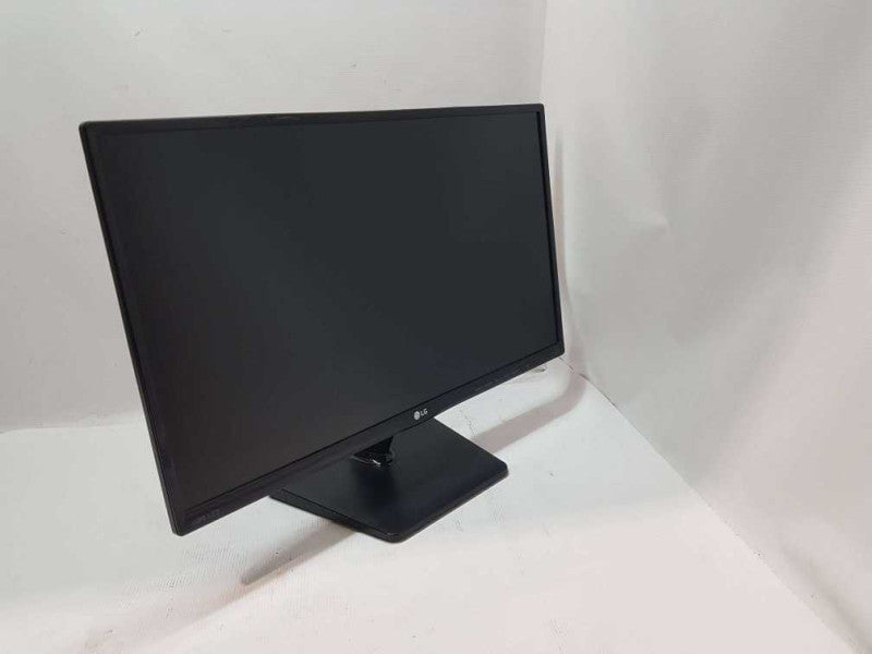 LG 24MP47HQ - P 24\\"  IPS LED Monitor HD 1080p