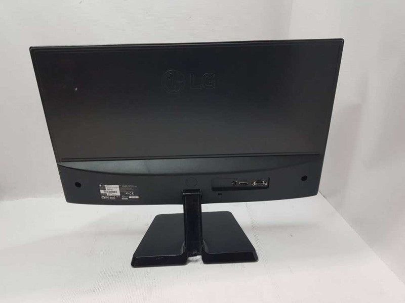 LG 24MP47HQ - P 24\\"  IPS LED Monitor HD 1080p